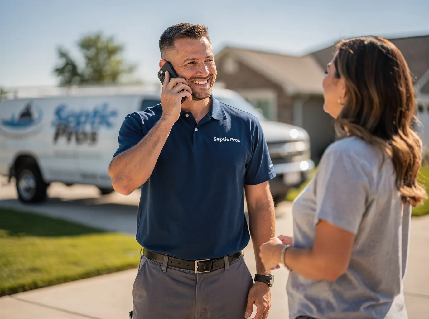 Septic Tank Pumping Wallingford, CT FAQs